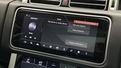 2018 (68) LAND ROVER RANGE ROVER 4.4 SDV8 Vogue SE 4dr Auto 3530495