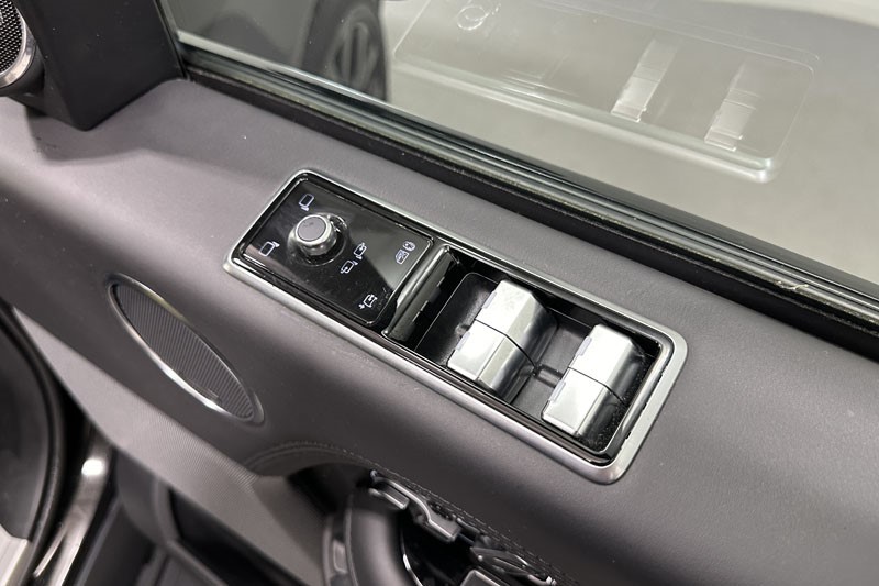 2018 (68) LAND ROVER RANGE ROVER 4.4 SDV8 Vogue SE 4dr Auto 3530476