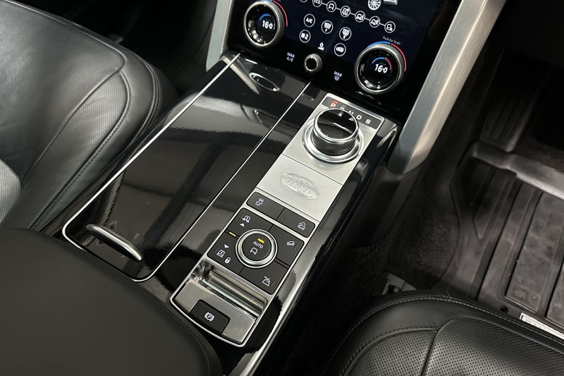 2018 (68) LAND ROVER RANGE ROVER 4.4 SDV8 Vogue SE 4dr Auto 3530485