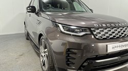 2022 (22) LAND ROVER DISCOVERY 3.0 SDV6 HSE 5dr Auto 3572115