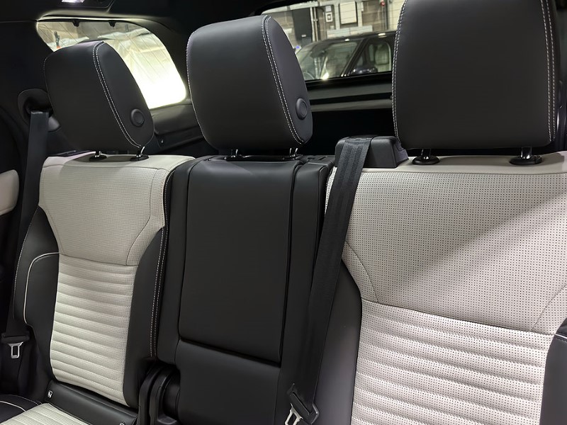 2022 (22) LAND ROVER DISCOVERY 3.0 SDV6 HSE 5dr Auto 3572060