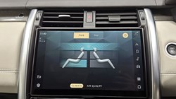 2022 (22) LAND ROVER DISCOVERY 3.0 SDV6 HSE 5dr Auto 3572083