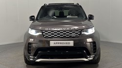 2022 (22) LAND ROVER DISCOVERY 3.0 SDV6 HSE 5dr Auto 3572107
