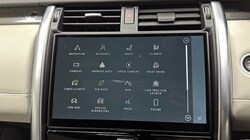 2022 (22) LAND ROVER DISCOVERY 3.0 SDV6 HSE 5dr Auto 3572076