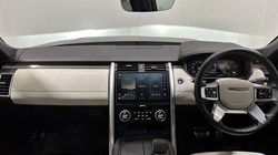 2022 (22) LAND ROVER DISCOVERY 3.0 SDV6 HSE 5dr Auto 3572048