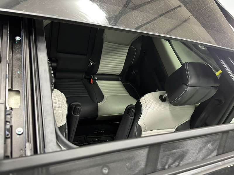 2022 (22) LAND ROVER DISCOVERY 3.0 SDV6 HSE 5dr Auto 3572106