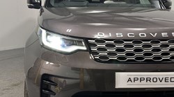 2022 (22) LAND ROVER DISCOVERY 3.0 SDV6 HSE 5dr Auto 3572108