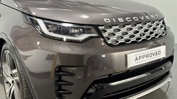 2022 (22) LAND ROVER DISCOVERY 3.0 SDV6 HSE 5dr Auto 3572116