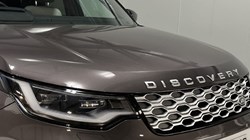 2022 (22) LAND ROVER DISCOVERY 3.0 SDV6 HSE 5dr Auto 3572113