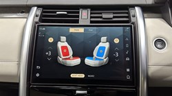 2022 (22) LAND ROVER DISCOVERY 3.0 SDV6 HSE 5dr Auto 3572080