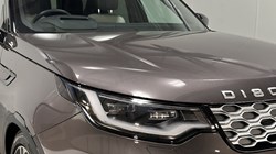 2022 (22) LAND ROVER DISCOVERY 3.0 SDV6 HSE 5dr Auto 3572114