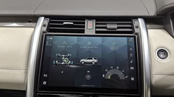 2022 (22) LAND ROVER DISCOVERY 3.0 SDV6 HSE 5dr Auto 3572075