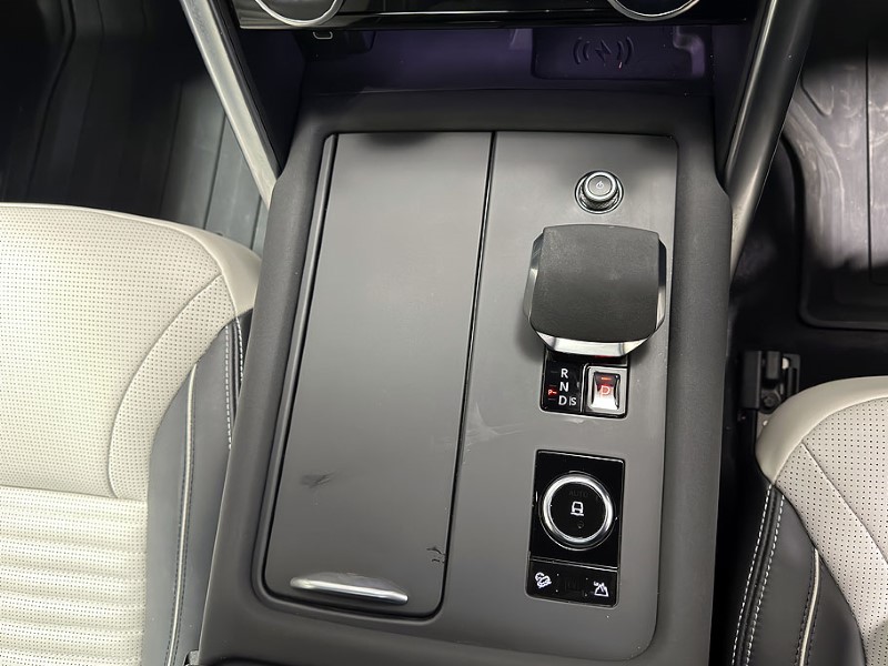 2022 (22) LAND ROVER DISCOVERY 3.0 SDV6 HSE 5dr Auto 3572095