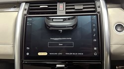 2022 (22) LAND ROVER DISCOVERY 3.0 SDV6 HSE 5dr Auto 3572092