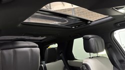 2022 (22) LAND ROVER DISCOVERY 3.0 SDV6 HSE 5dr Auto 3572101