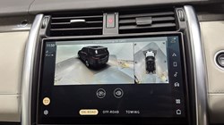 2022 (22) LAND ROVER DISCOVERY 3.0 SDV6 HSE 5dr Auto 3572089