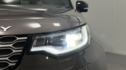 2022 (22) LAND ROVER DISCOVERY 3.0 SDV6 HSE 5dr Auto 3572112
