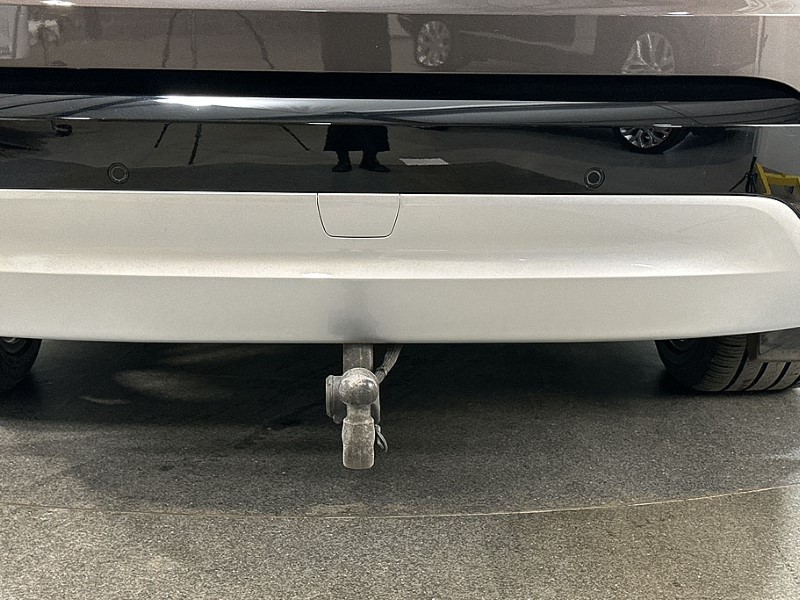 2022 (22) LAND ROVER DISCOVERY 3.0 SDV6 HSE 5dr Auto 3572094