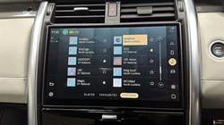 2022 (22) LAND ROVER DISCOVERY 3.0 SDV6 HSE 5dr Auto 3572096