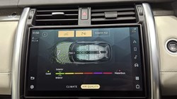 2022 (22) LAND ROVER DISCOVERY 3.0 SDV6 HSE 5dr Auto 3572086