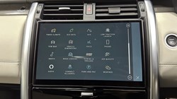 2022 (22) LAND ROVER DISCOVERY 3.0 SDV6 HSE 5dr Auto 3572077