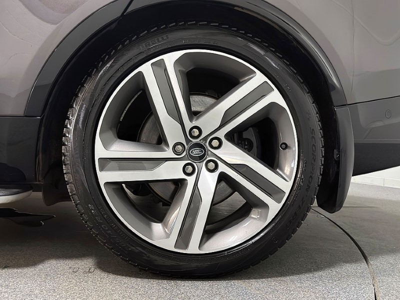 2022 (22) LAND ROVER DISCOVERY 3.0 SDV6 HSE 5dr Auto 3572047