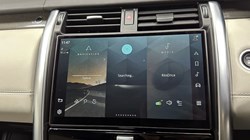 2022 (22) LAND ROVER DISCOVERY 3.0 SDV6 HSE 5dr Auto 3572073