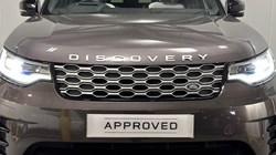 2022 (22) LAND ROVER DISCOVERY 3.0 SDV6 HSE 5dr Auto 3572109