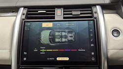 2022 (22) LAND ROVER DISCOVERY 3.0 SDV6 HSE 5dr Auto 3572085