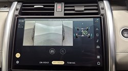 2022 (22) LAND ROVER DISCOVERY 3.0 SDV6 HSE 5dr Auto 3572090