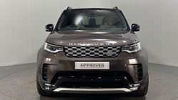 2022 (22) LAND ROVER DISCOVERY 3.0 SDV6 HSE 5dr Auto 3572046