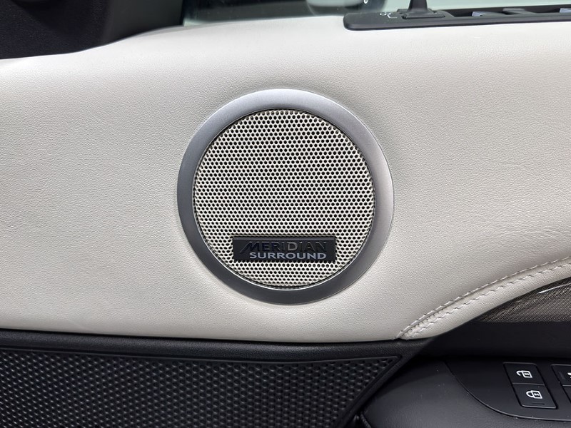 2022 (22) LAND ROVER DISCOVERY 3.0 SDV6 HSE 5dr Auto 3572066