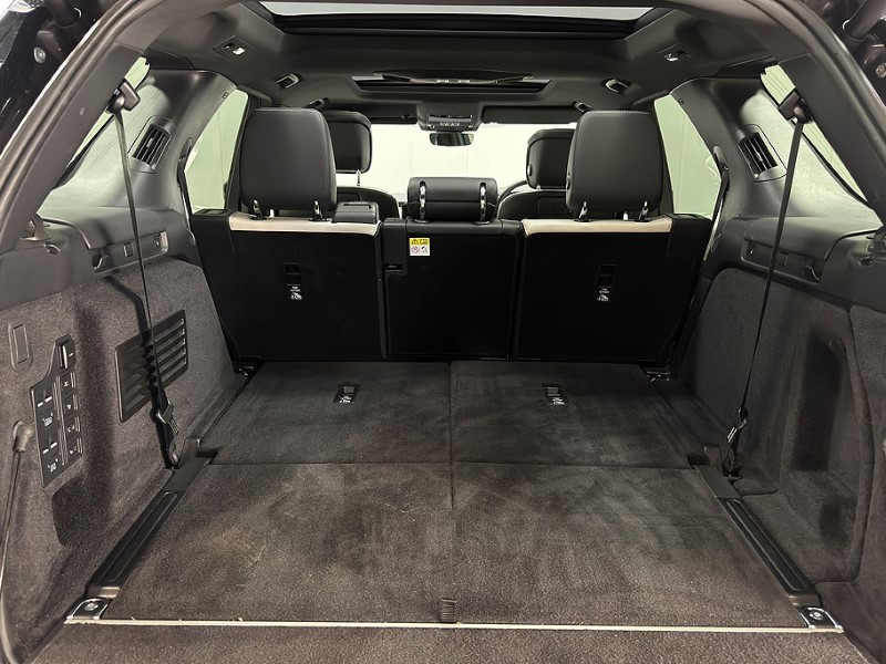 2022 (22) LAND ROVER DISCOVERY 3.0 SDV6 HSE 5dr Auto 3572057