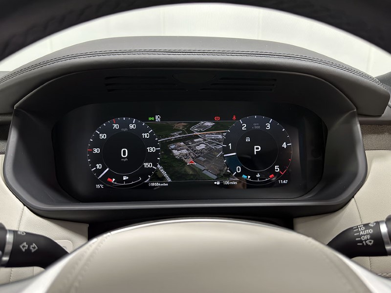 2022 (22) LAND ROVER DISCOVERY 3.0 SDV6 HSE 5dr Auto 3572072