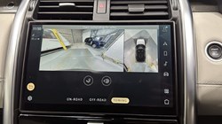 2022 (22) LAND ROVER DISCOVERY 3.0 SDV6 HSE 5dr Auto 3572091