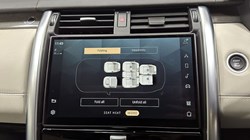 2022 (22) LAND ROVER DISCOVERY 3.0 SDV6 HSE 5dr Auto 3572081