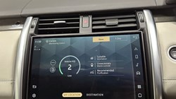 2022 (22) LAND ROVER DISCOVERY 3.0 SDV6 HSE 5dr Auto 3572088