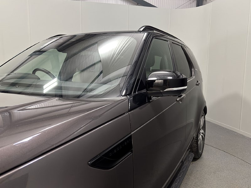 2022 (22) LAND ROVER DISCOVERY 3.0 SDV6 HSE 5dr Auto 3572053