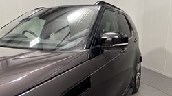 2022 (22) LAND ROVER DISCOVERY 3.0 SDV6 HSE 5dr Auto 3572053