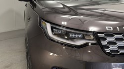 2022 (22) LAND ROVER DISCOVERY 3.0 SDV6 HSE 5dr Auto 3572049