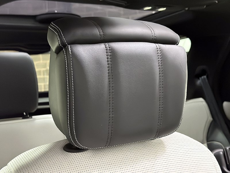 2022 (22) LAND ROVER DISCOVERY 3.0 SDV6 HSE 5dr Auto 3572103