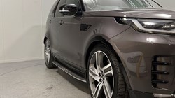 2022 (22) LAND ROVER DISCOVERY 3.0 SDV6 HSE 5dr Auto 3572117