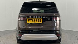 2022 (22) LAND ROVER DISCOVERY 3.0 SDV6 HSE 5dr Auto 3572045