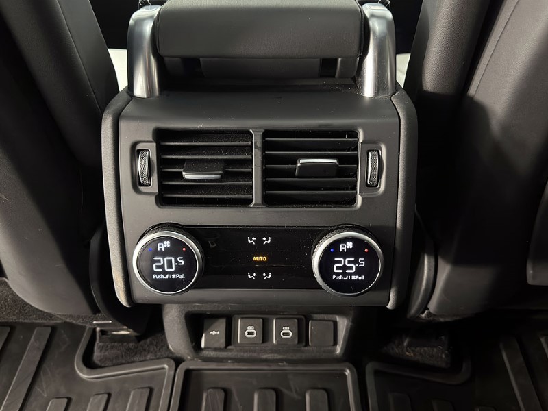 2022 (22) LAND ROVER DISCOVERY 3.0 SDV6 HSE 5dr Auto 3572061