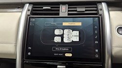 2022 (22) LAND ROVER DISCOVERY 3.0 SDV6 HSE 5dr Auto 3572082