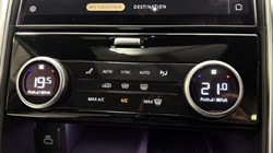 2022 (22) LAND ROVER DISCOVERY 3.0 SDV6 HSE 5dr Auto 3572087