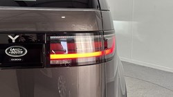 2022 (22) LAND ROVER DISCOVERY 3.0 SDV6 HSE 5dr Auto 3572063