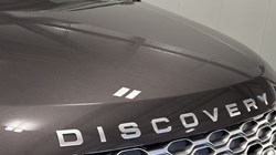2022 (22) LAND ROVER DISCOVERY 3.0 SDV6 HSE 5dr Auto 3572050