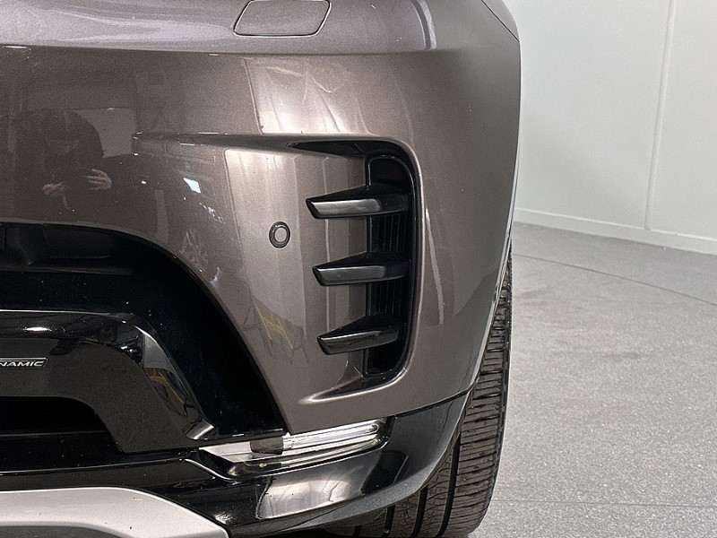 2022 (22) LAND ROVER DISCOVERY 3.0 SDV6 HSE 5dr Auto 3572051