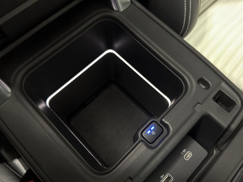 2022 (22) LAND ROVER DISCOVERY 3.0 SDV6 HSE 5dr Auto 3572104